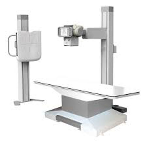 New design x-ray machine model 15KW HF Fixed x-ray â€“ Imp
