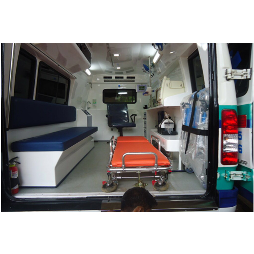 Ambulance
