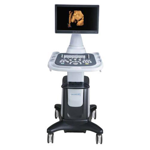 New ultrasound machine model AeroScan CD25 Pro for  gynaecology service