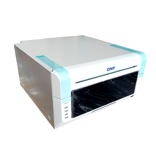 Latest Color Printer DS820 with Outstanding Print quality